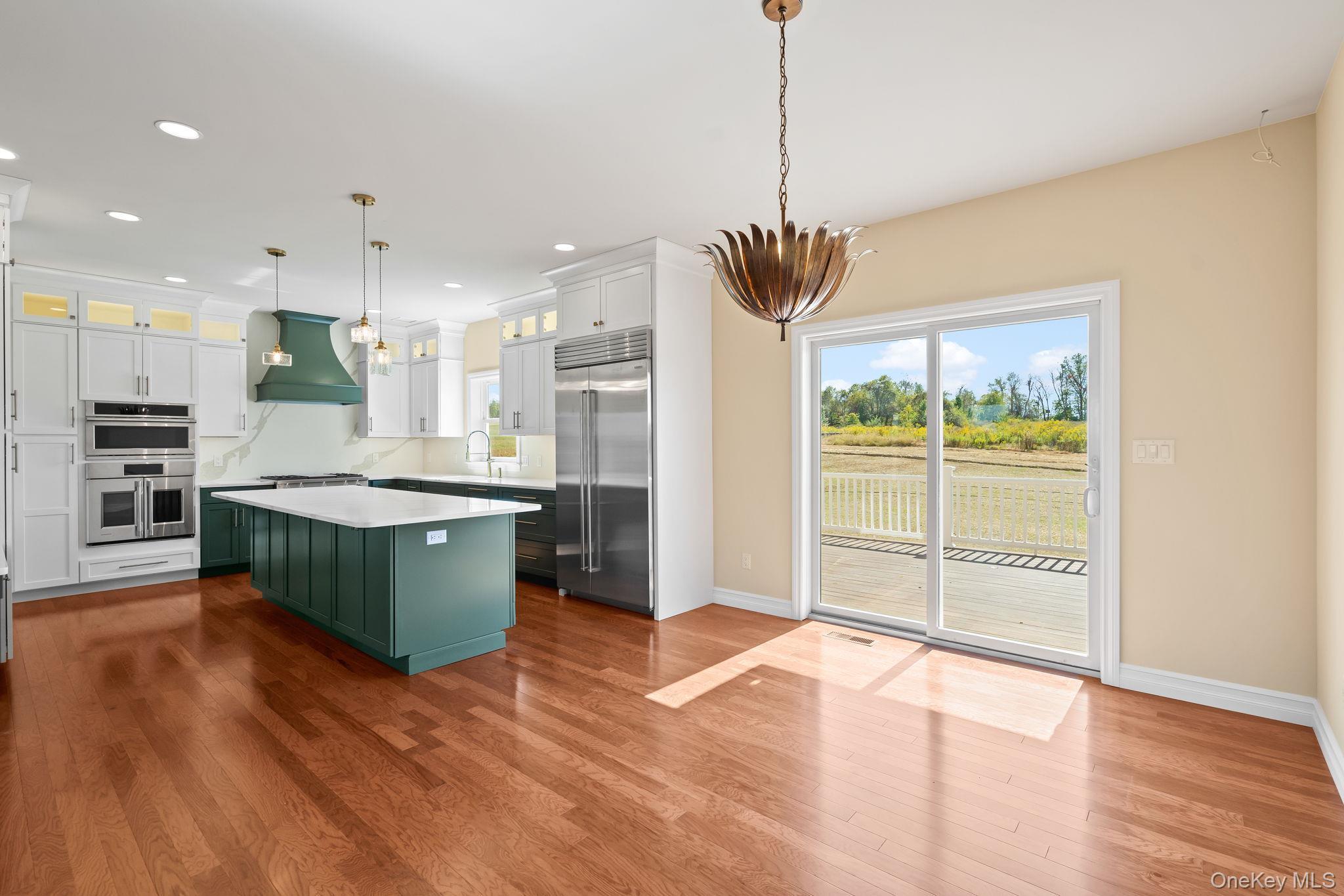 Single Family Hull  Ulster County, NY 12515, MLS-974089-4