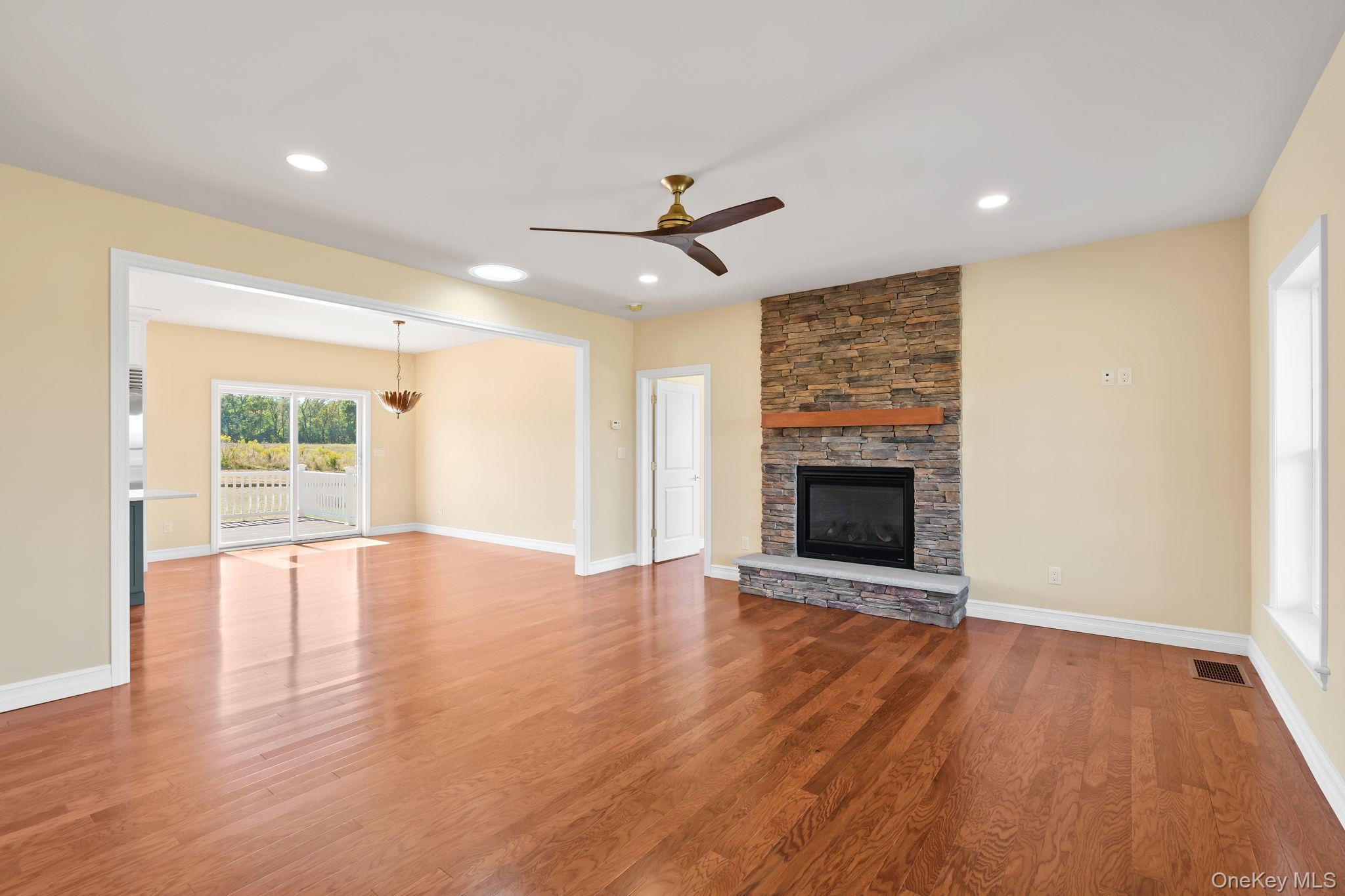 Single Family Hull  Ulster County, NY 12515, MLS-974089-9