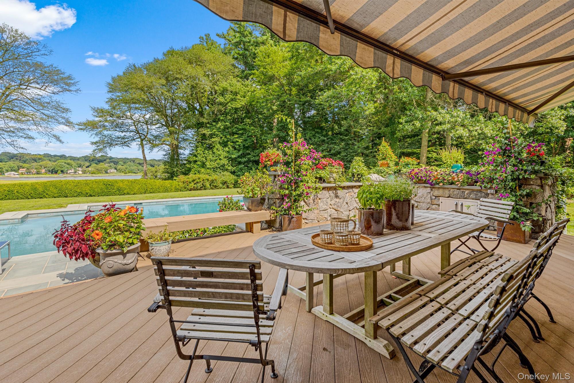 Single Family Mill Pond Lane  Nassau County, NY 11560, MLS-974091-10