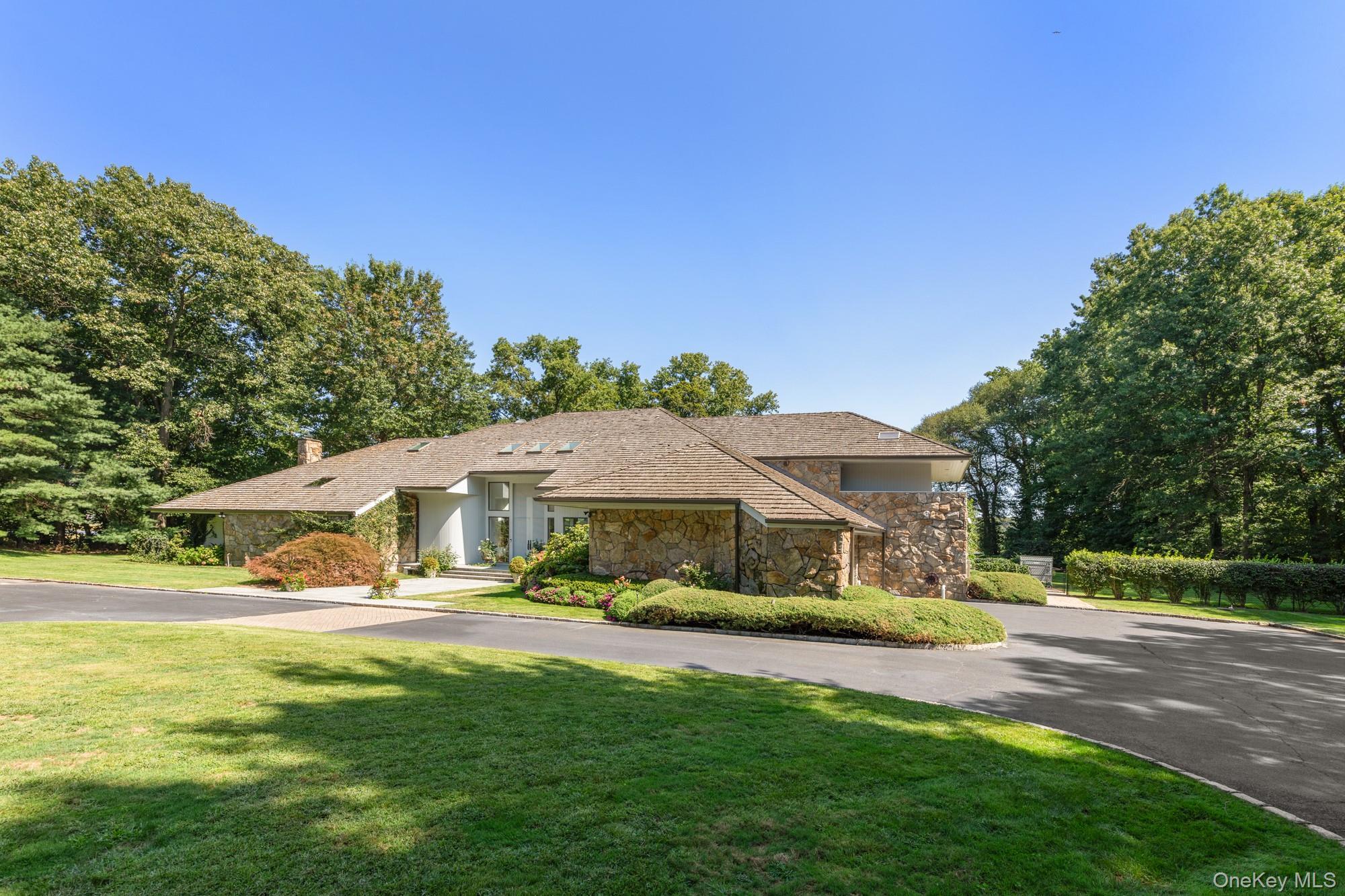 Single Family Mill Pond Lane  Nassau County, NY 11560, MLS-974091-2