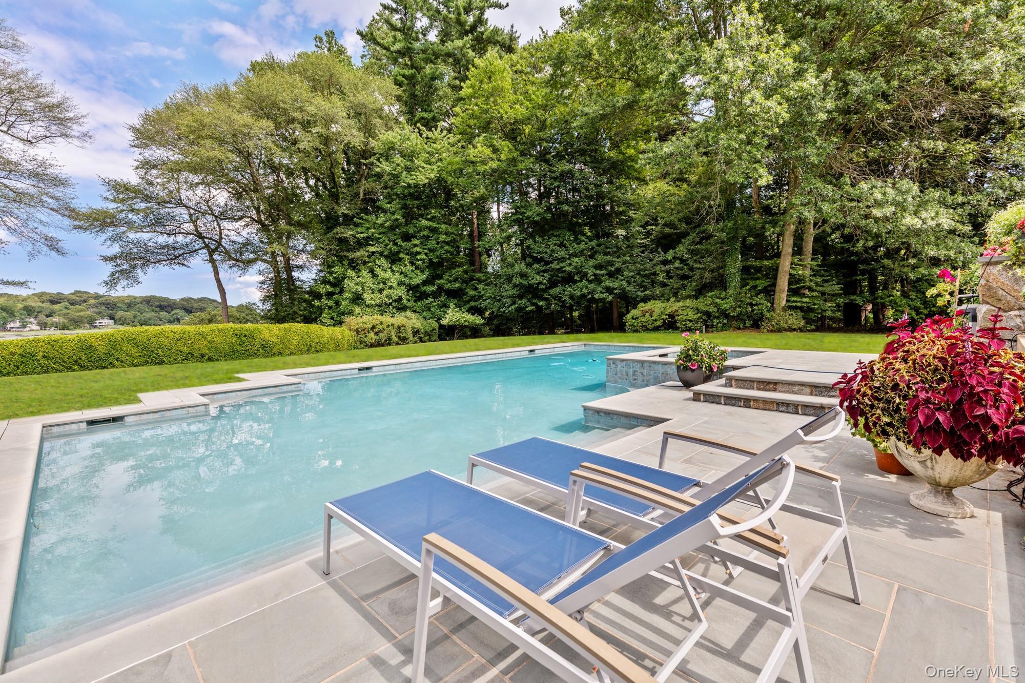 Single Family Mill Pond Lane  Nassau County, NY 11560, MLS-974091-29