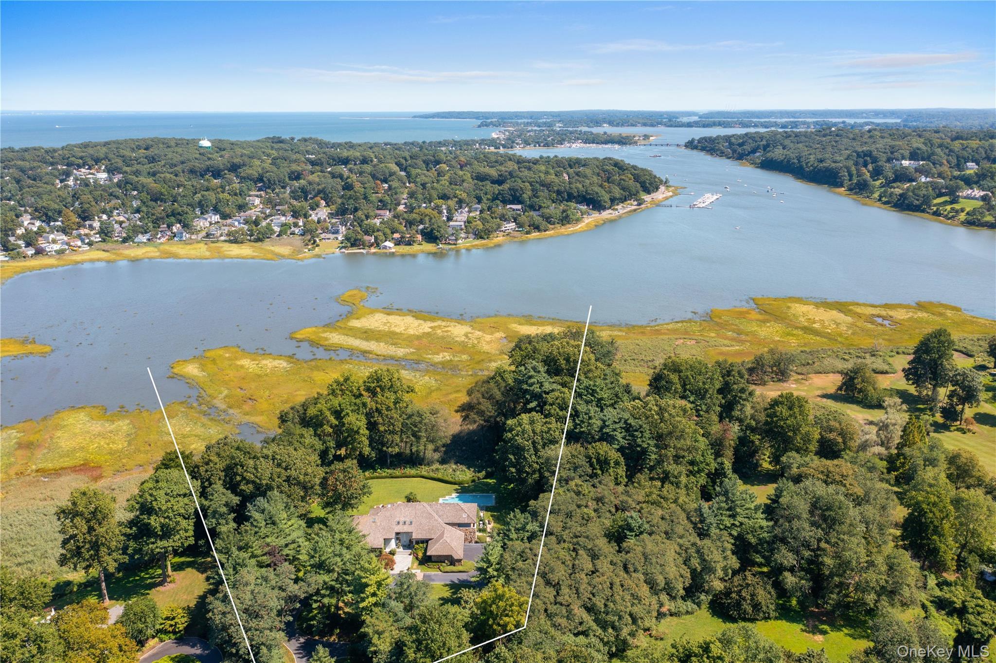Single Family Mill Pond Lane  Nassau County, NY 11560, MLS-974091-3