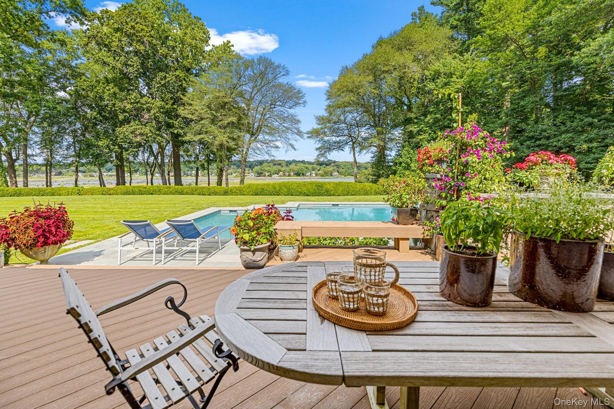 Single Family Mill Pond Lane  Nassau County, NY 11560, MLS-974091-30