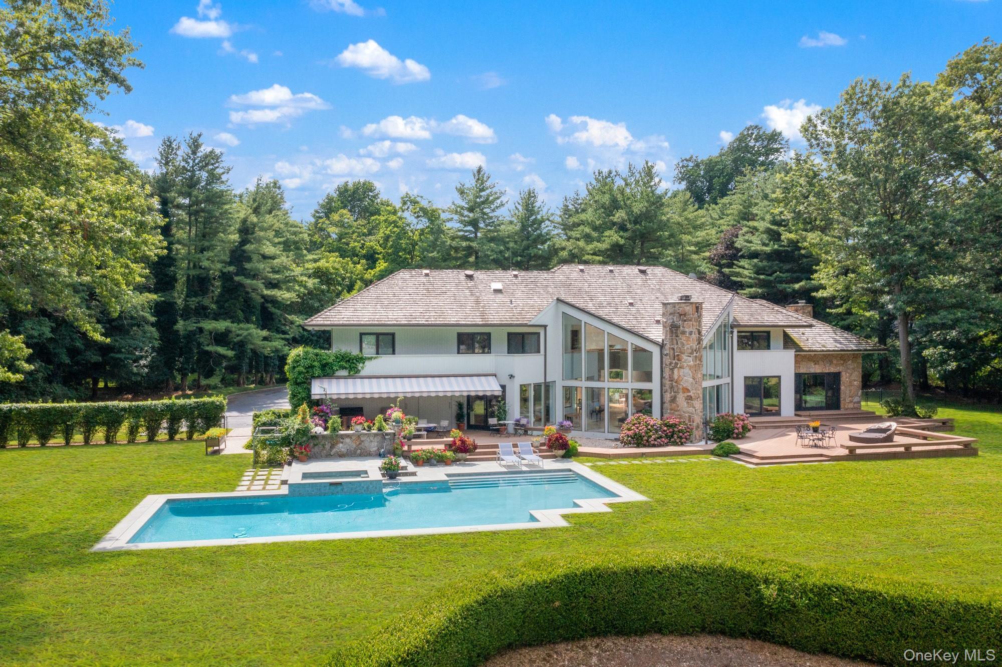 Single Family Mill Pond Lane  Nassau County, NY 11560, MLS-974091-32