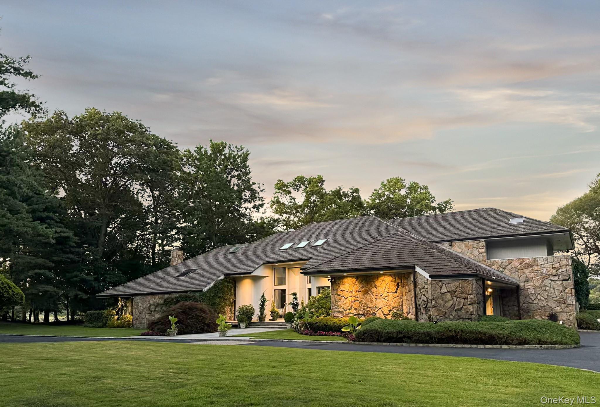 Single Family Mill Pond Lane  Nassau County, NY 11560, MLS-974091-35