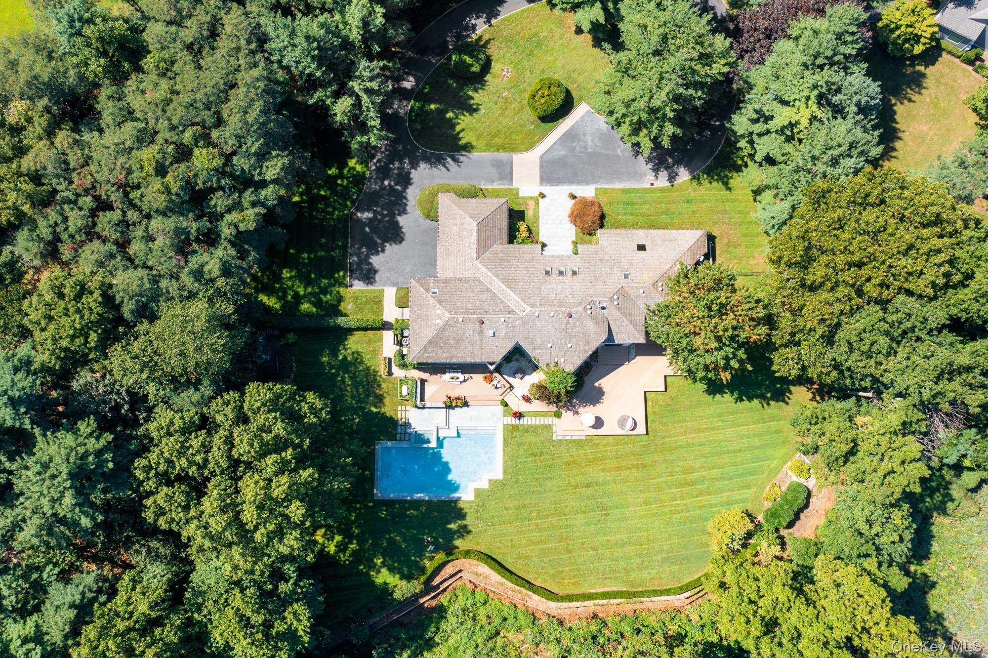 Single Family Mill Pond Lane  Nassau County, NY 11560, MLS-974091-36