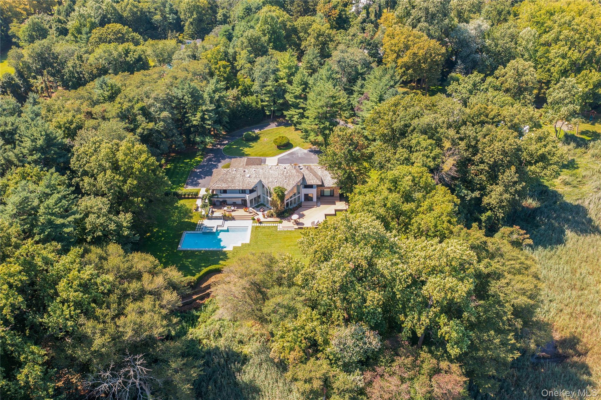 Single Family Mill Pond Lane  Nassau County, NY 11560, MLS-974091-37
