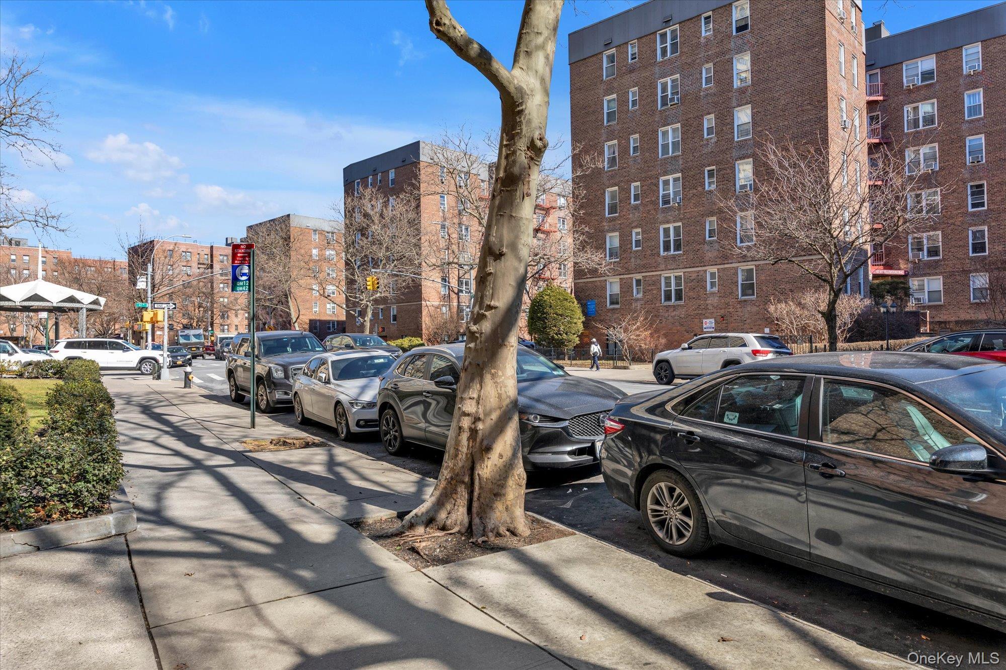 Coop Yellowstone Blvd  Queens, NY 11375, MLS-974092-25