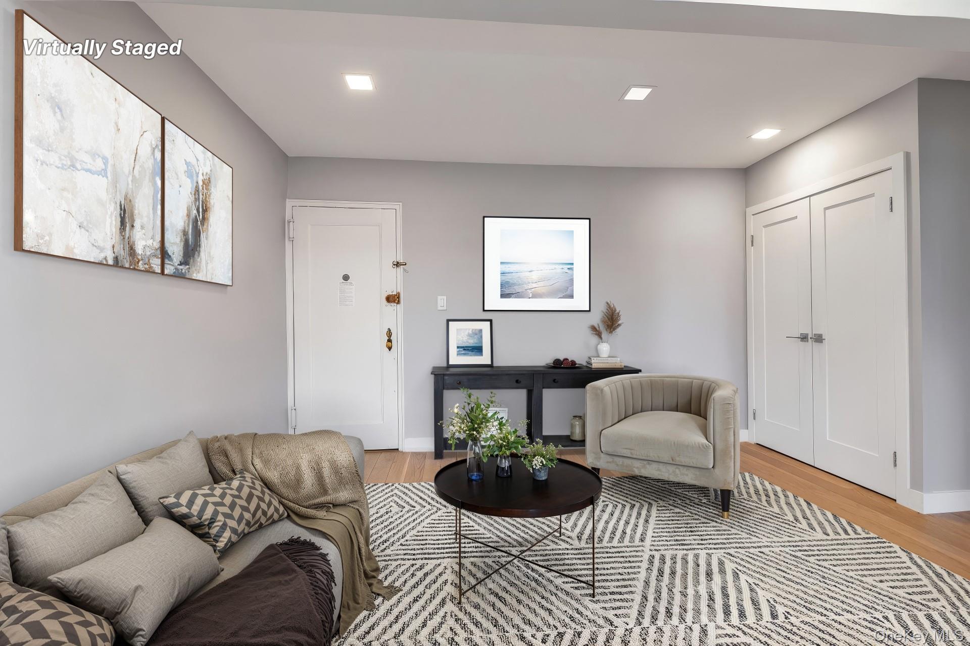 Coop Yellowstone Blvd  Queens, NY 11375, MLS-974092-3