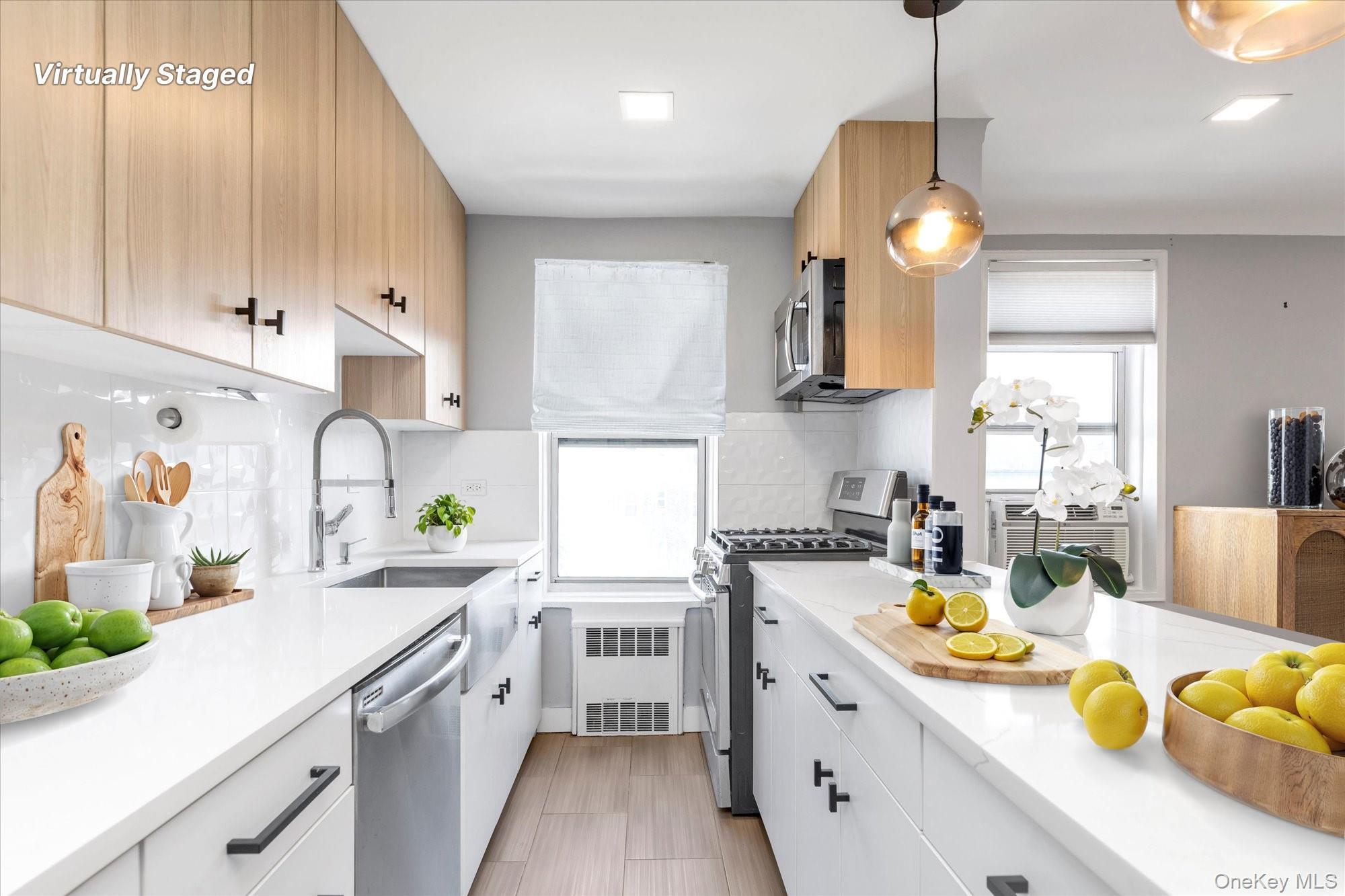 Coop Yellowstone Blvd  Queens, NY 11375, MLS-974092-4