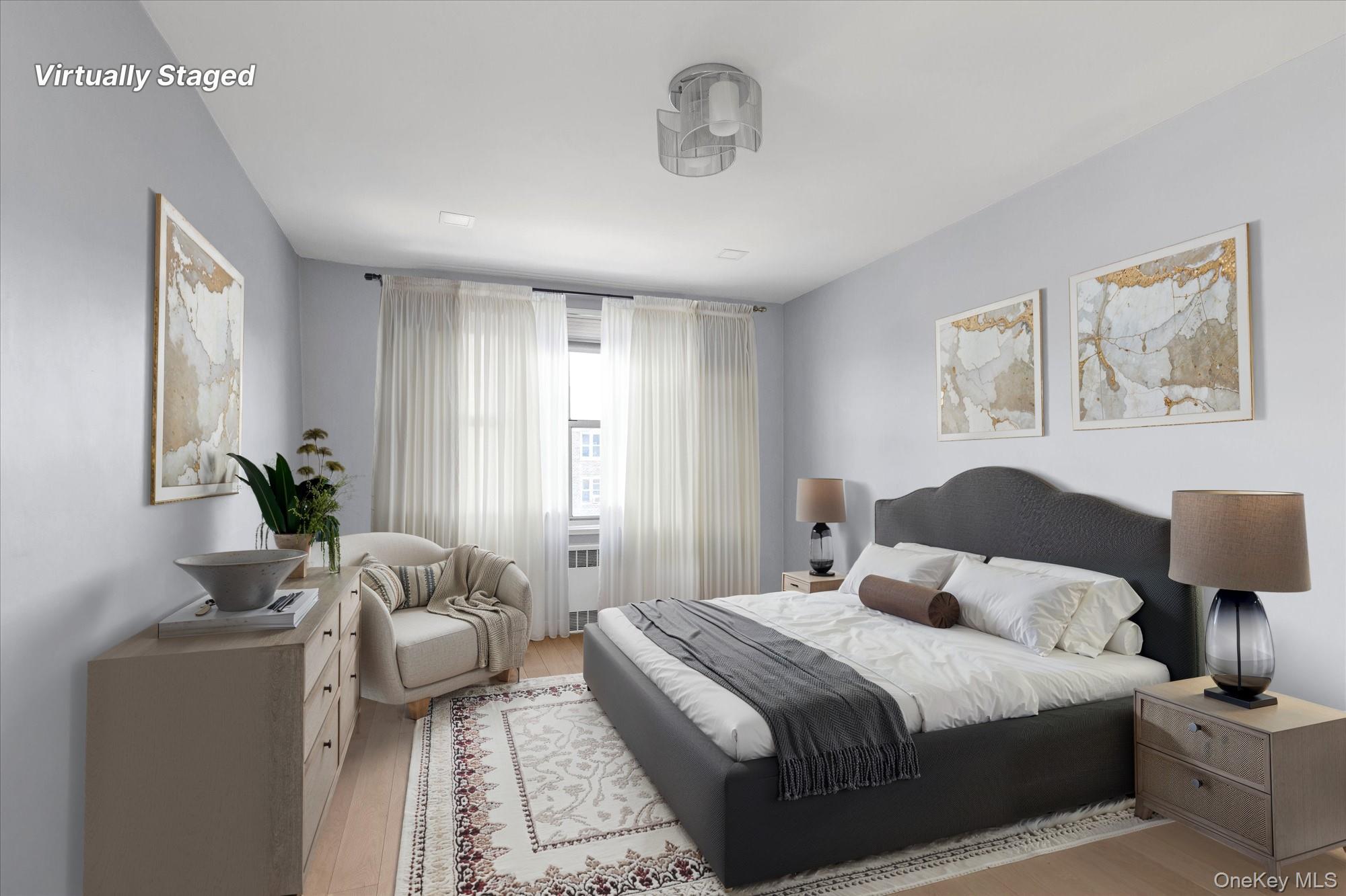 Coop Yellowstone Blvd  Queens, NY 11375, MLS-974092-5