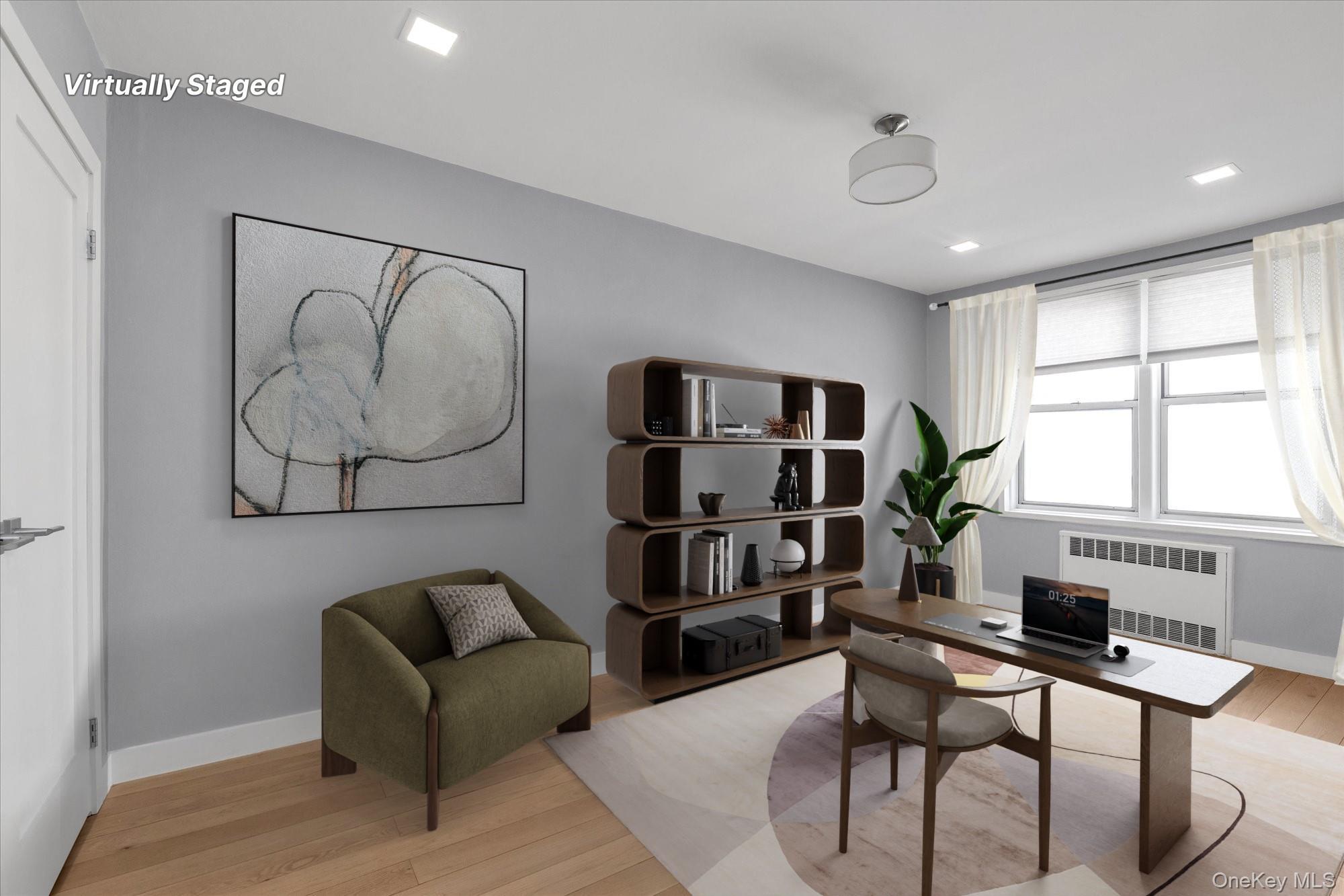 Coop Yellowstone Blvd  Queens, NY 11375, MLS-974092-7