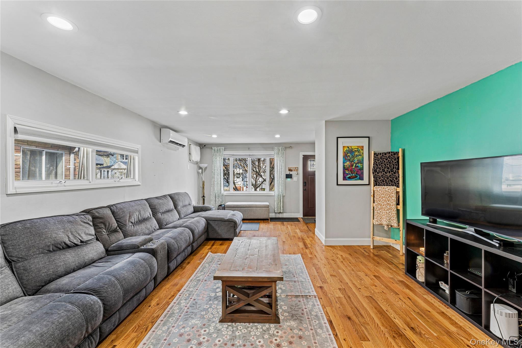 Single Family Putnam  Nassau County, NY 11580, MLS-974097-4