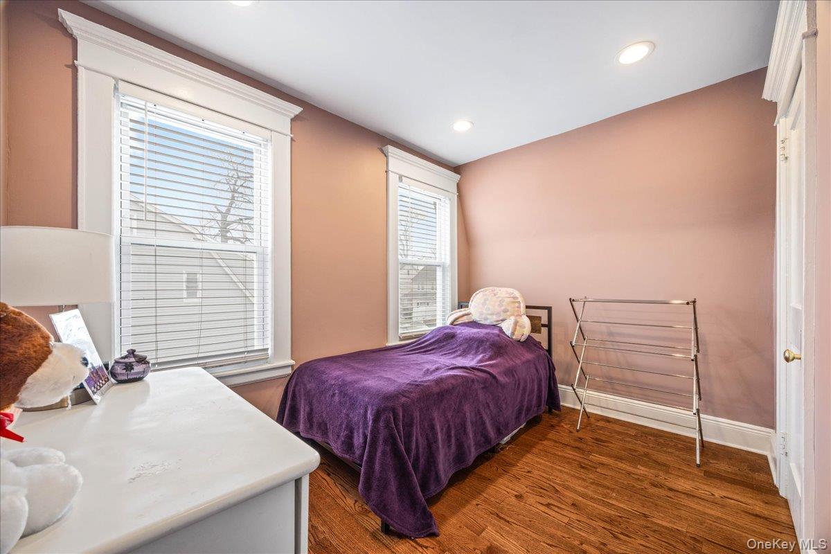 Single Family 223rd Queens, NY 11429, MLS-974109-13