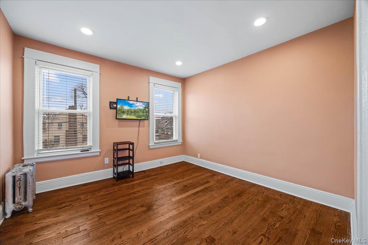 Single Family 223rd Queens, NY 11429, MLS-974109-15
