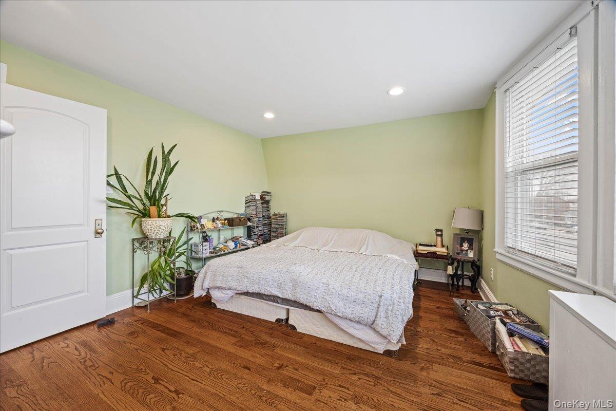 Single Family 223rd Queens, NY 11429, MLS-974109-18