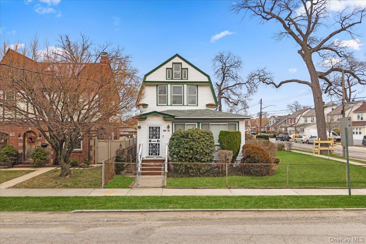 Single Family 223rd Queens, NY 11429, MLS-974109-2