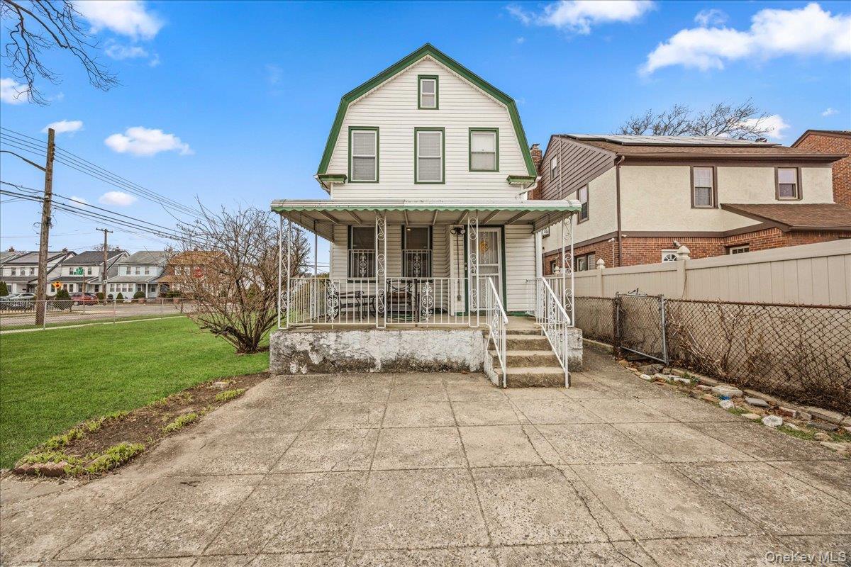 Single Family 223rd Queens, NY 11429, MLS-974109-27