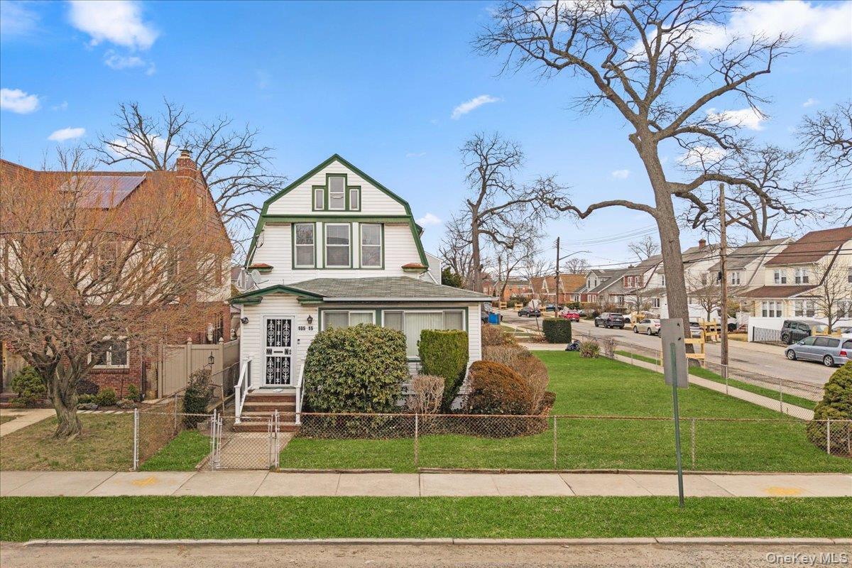 Single Family 223rd Queens, NY 11429, MLS-974109-3