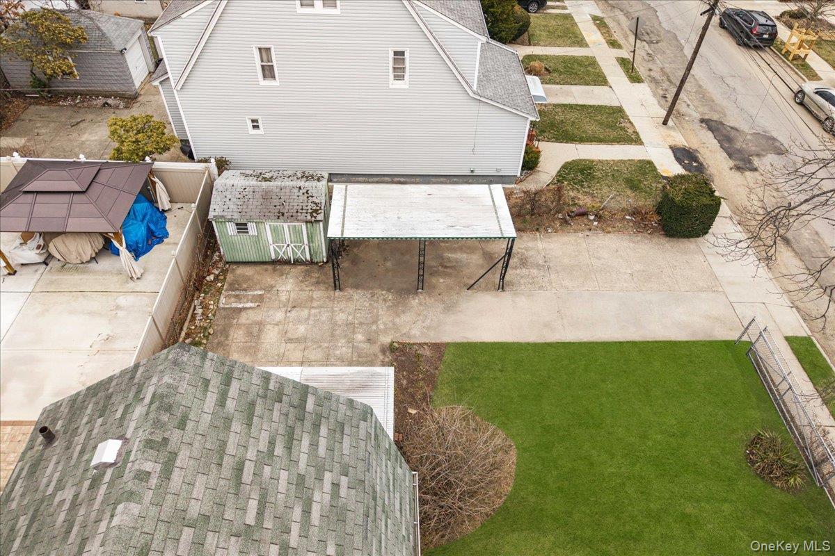 Single Family 223rd Queens, NY 11429, MLS-974109-33