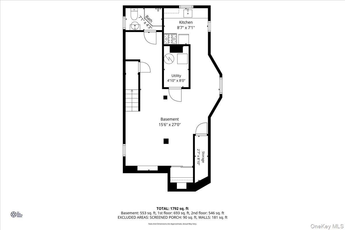 Single Family 223rd Queens, NY 11429, MLS-974109-34
