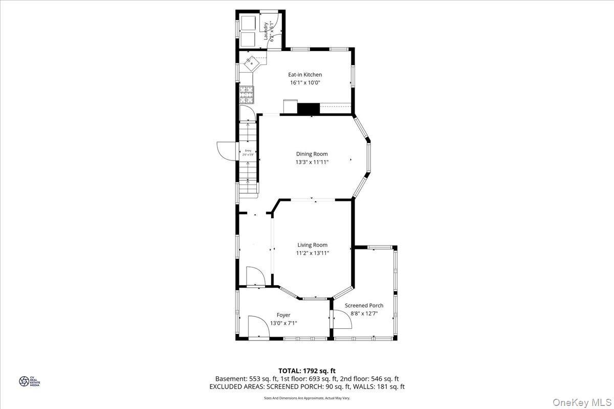 Single Family 223rd Queens, NY 11429, MLS-974109-35