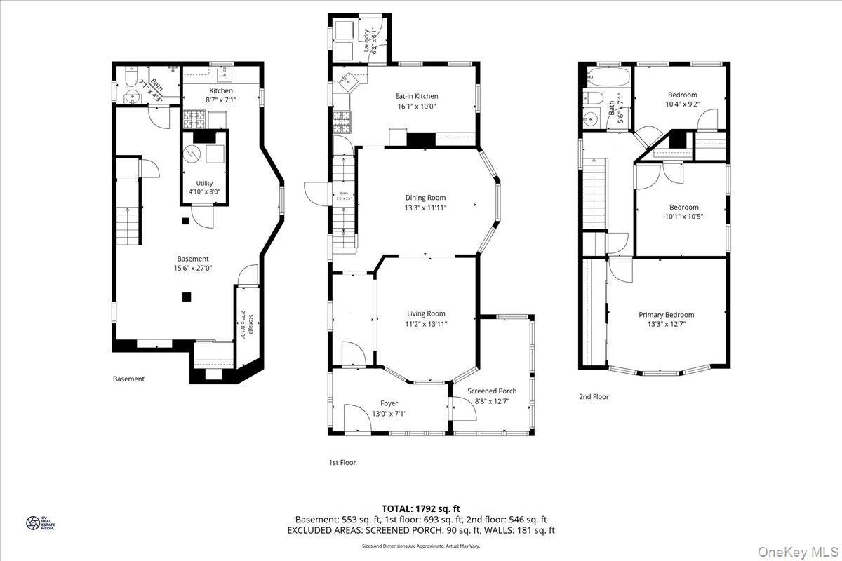 Single Family 223rd  Queens, NY 11429, MLS-974109-37