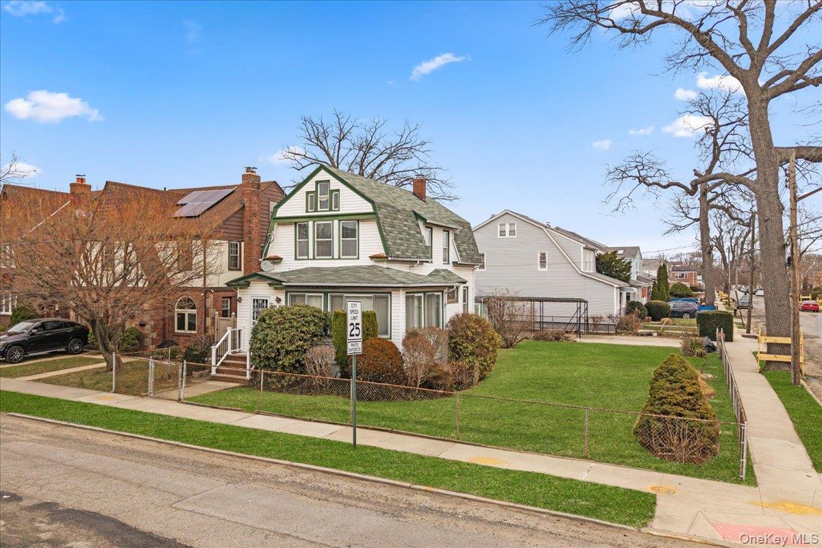 Single Family 223rd Queens, NY 11429, MLS-974109-4