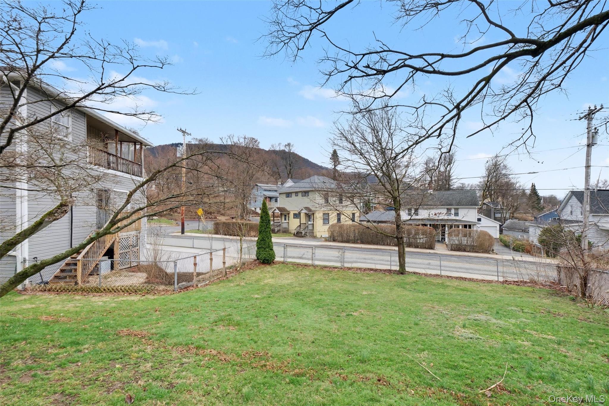 Single Family Spring  Dutchess County, NY 12508, MLS-974110-23