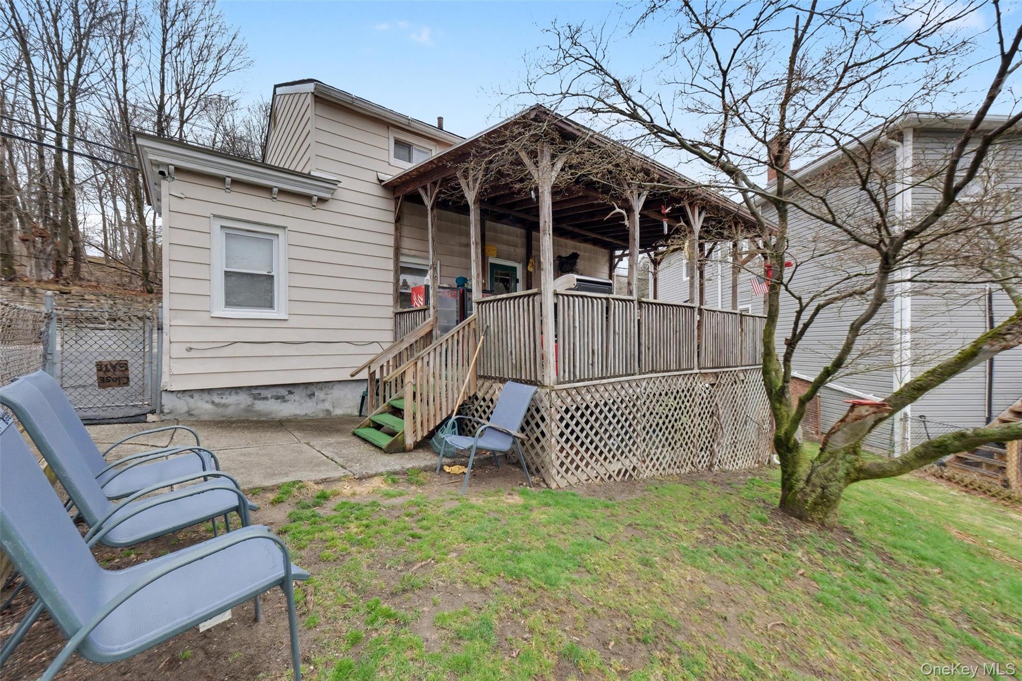 Single Family Spring  Dutchess County, NY 12508, MLS-974110-24