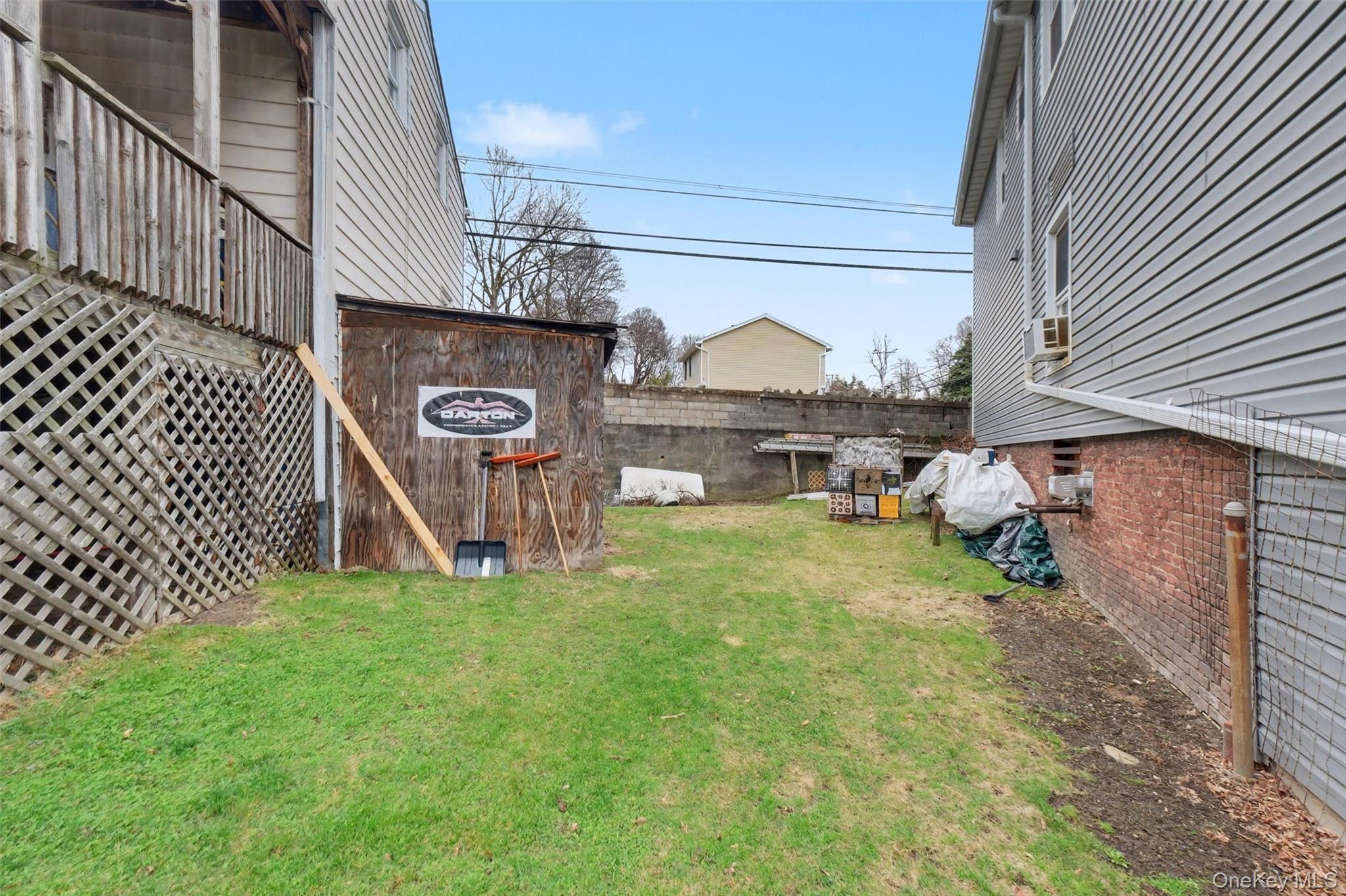 Single Family Spring  Dutchess County, NY 12508, MLS-974110-25