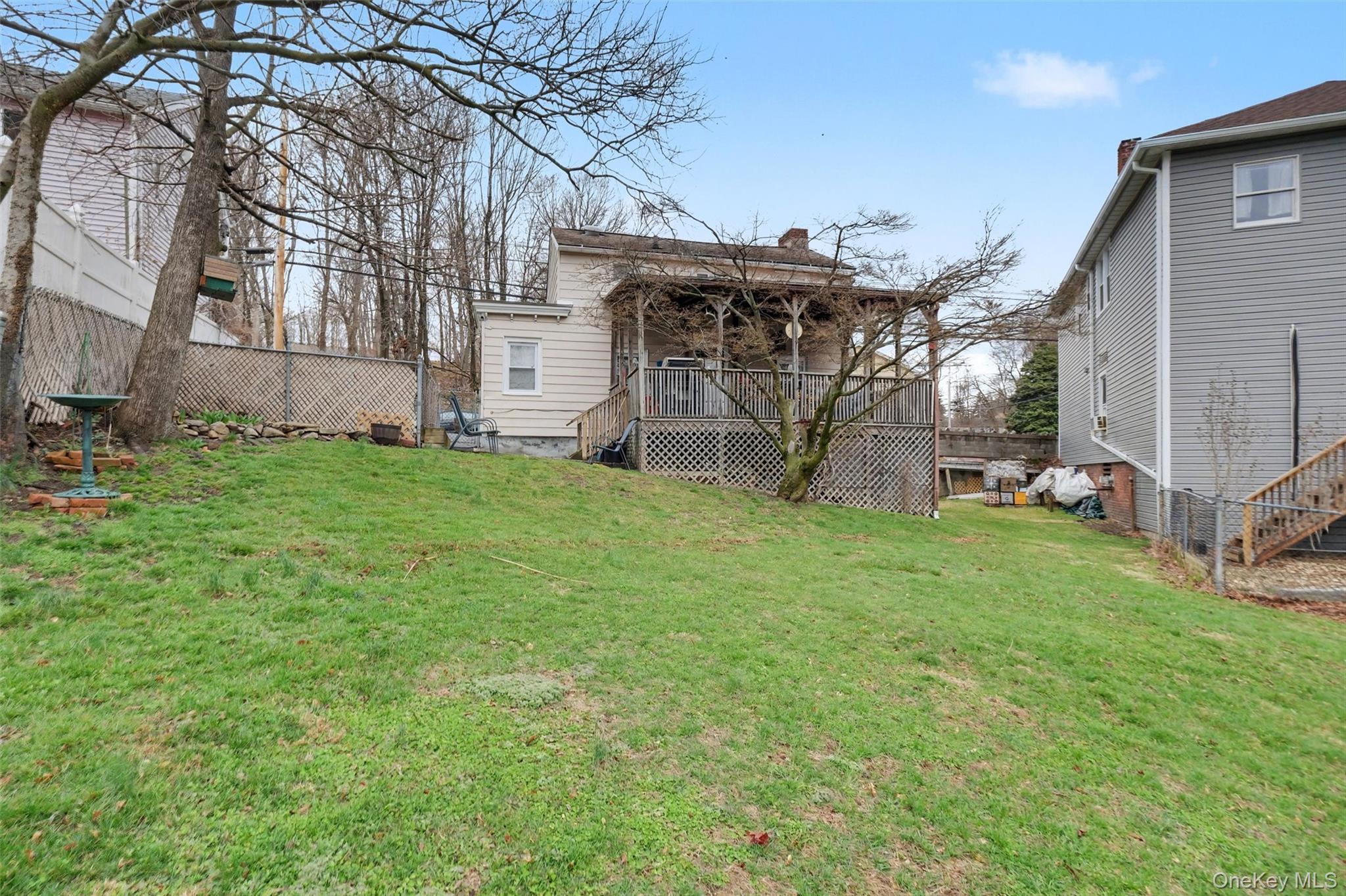 Single Family Spring  Dutchess County, NY 12508, MLS-974110-26