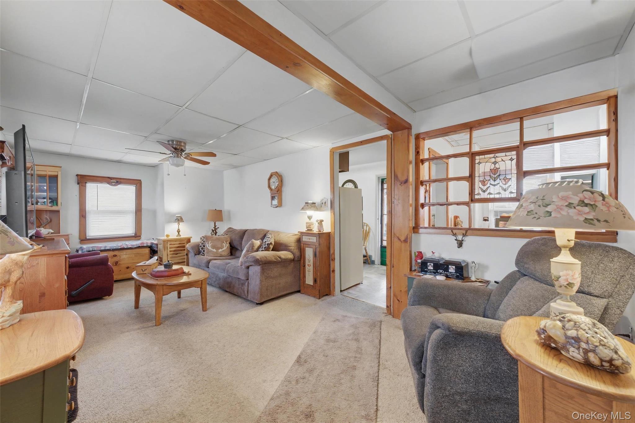 Single Family Spring  Dutchess County, NY 12508, MLS-974110-5