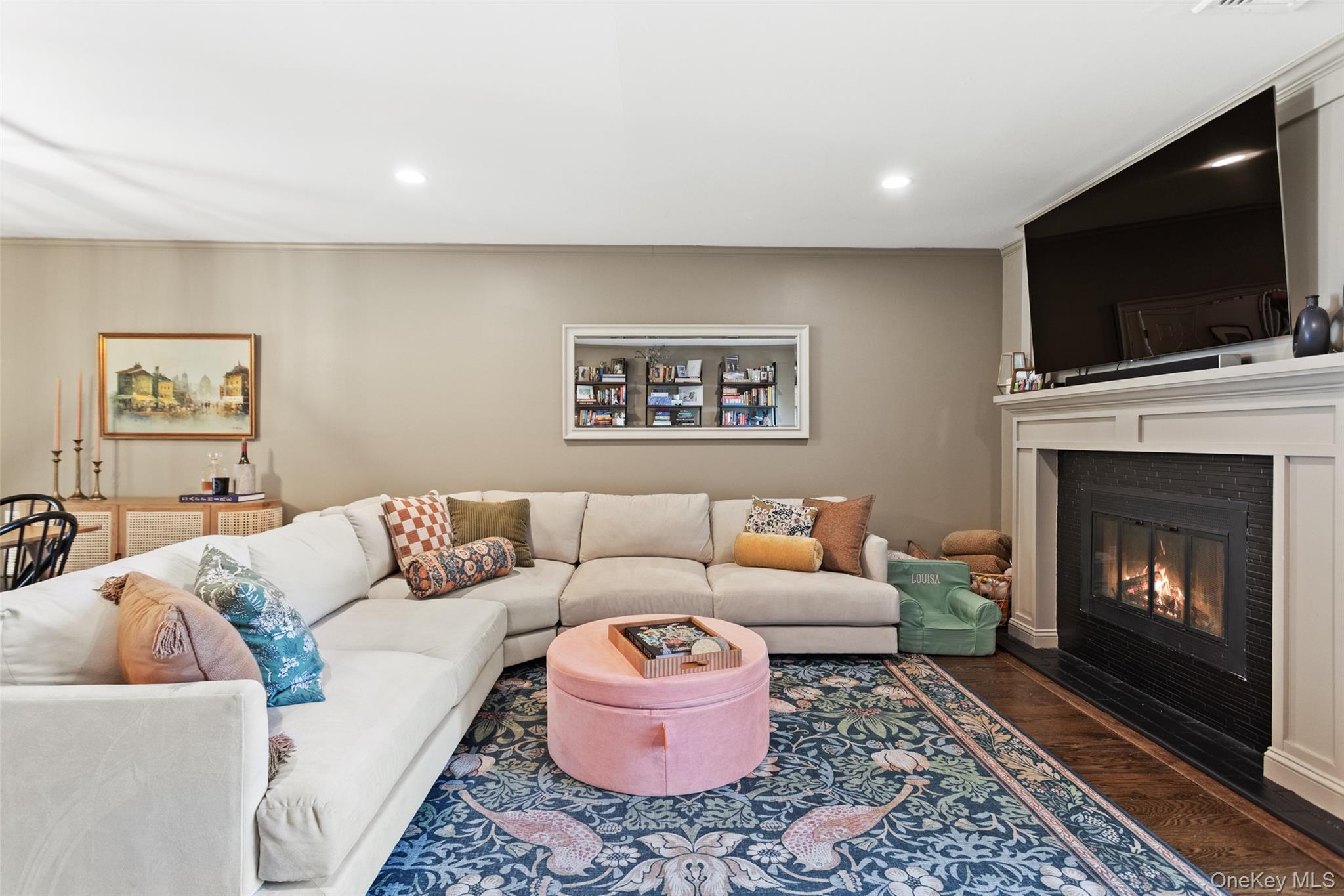 Single Family Lisa  Westchester County, NY 10522, MLS-974122-11