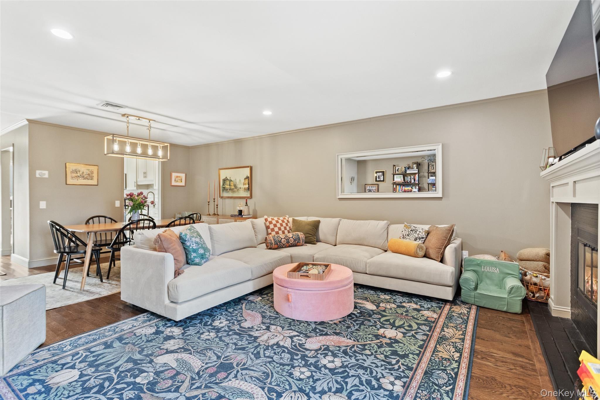 Single Family Lisa  Westchester County, NY 10522, MLS-974122-12