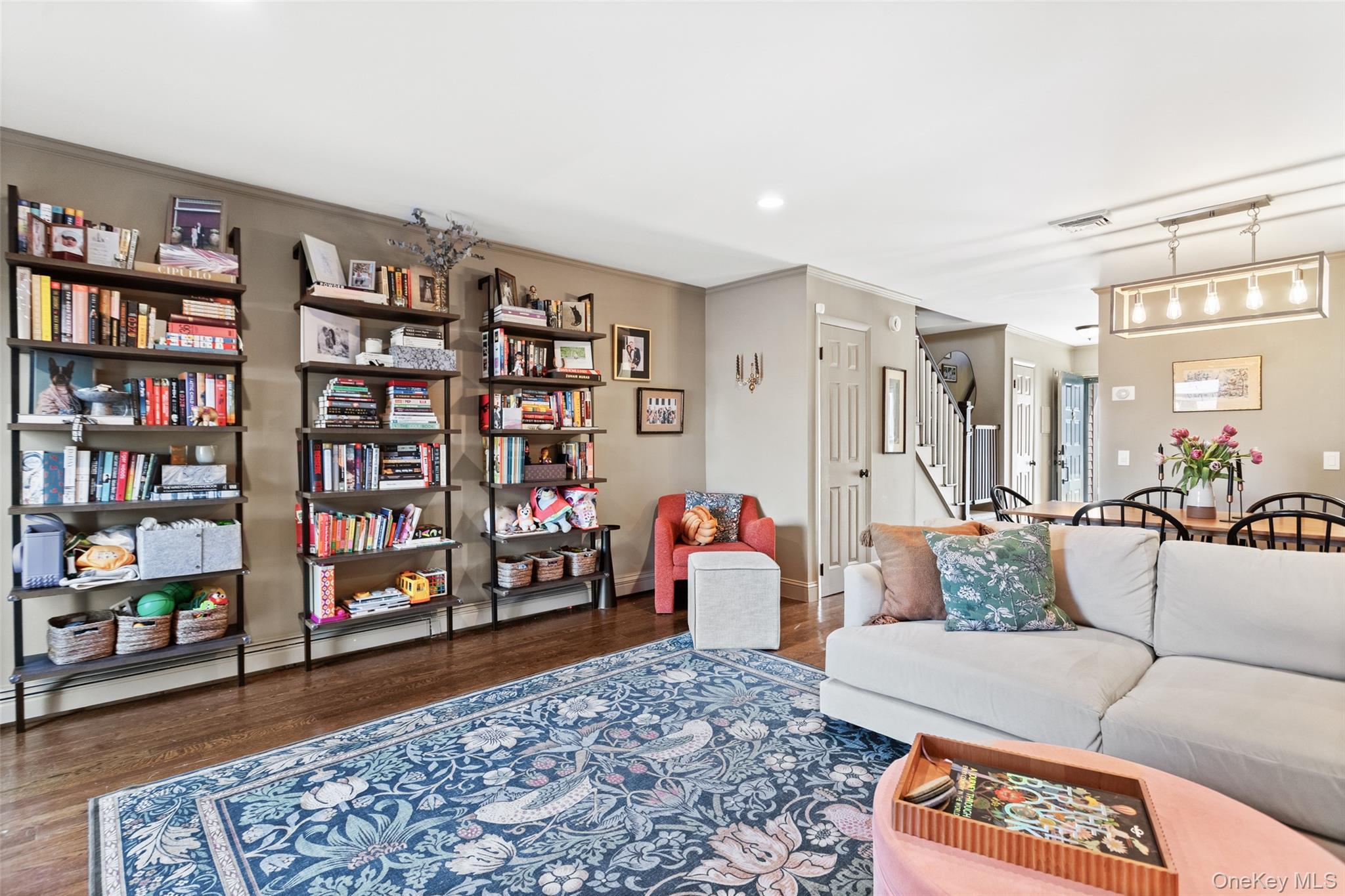 Single Family Lisa  Westchester County, NY 10522, MLS-974122-13