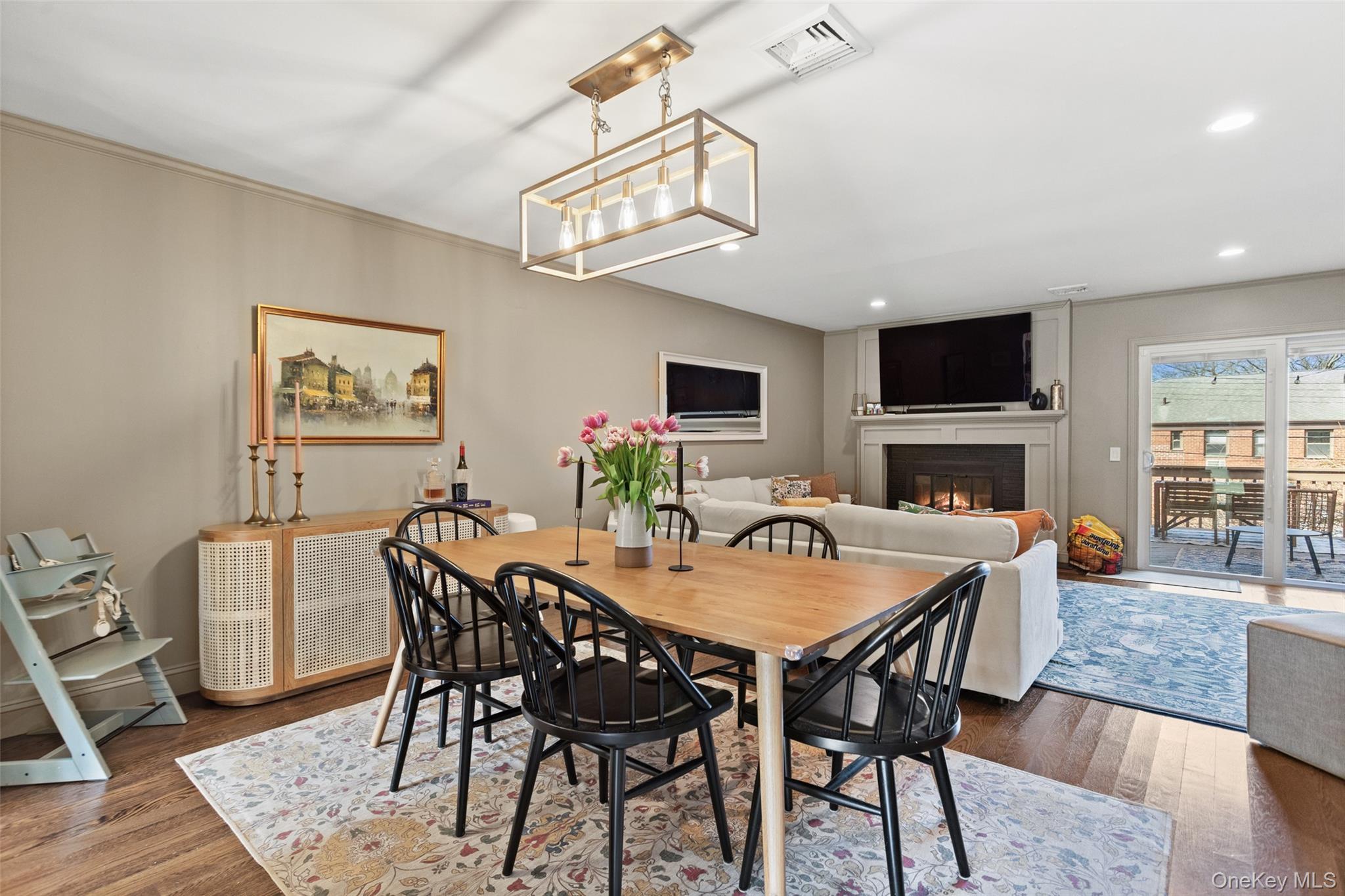 Single Family Lisa  Westchester County, NY 10522, MLS-974122-2