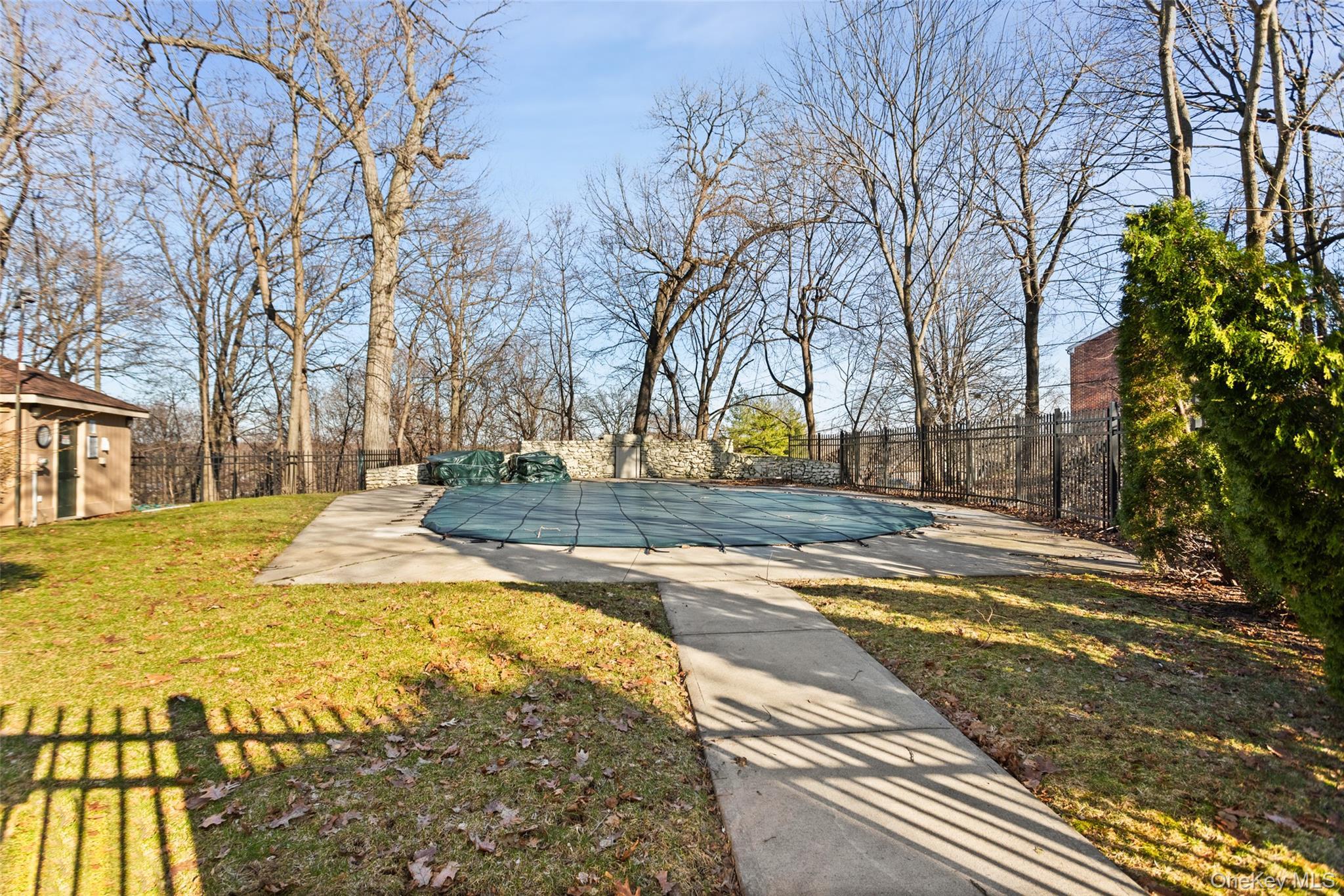 Single Family Lisa  Westchester County, NY 10522, MLS-974122-29