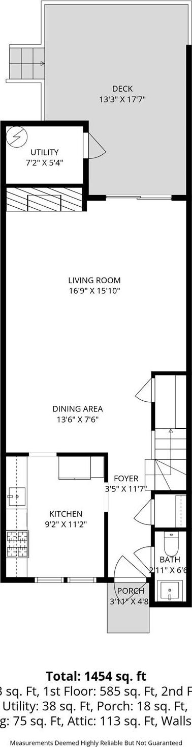 Single Family Lisa  Westchester County, NY 10522, MLS-974122-31