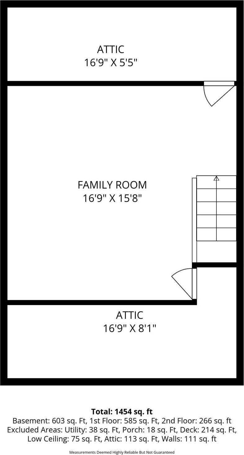 Single Family Lisa  Westchester County, NY 10522, MLS-974122-33