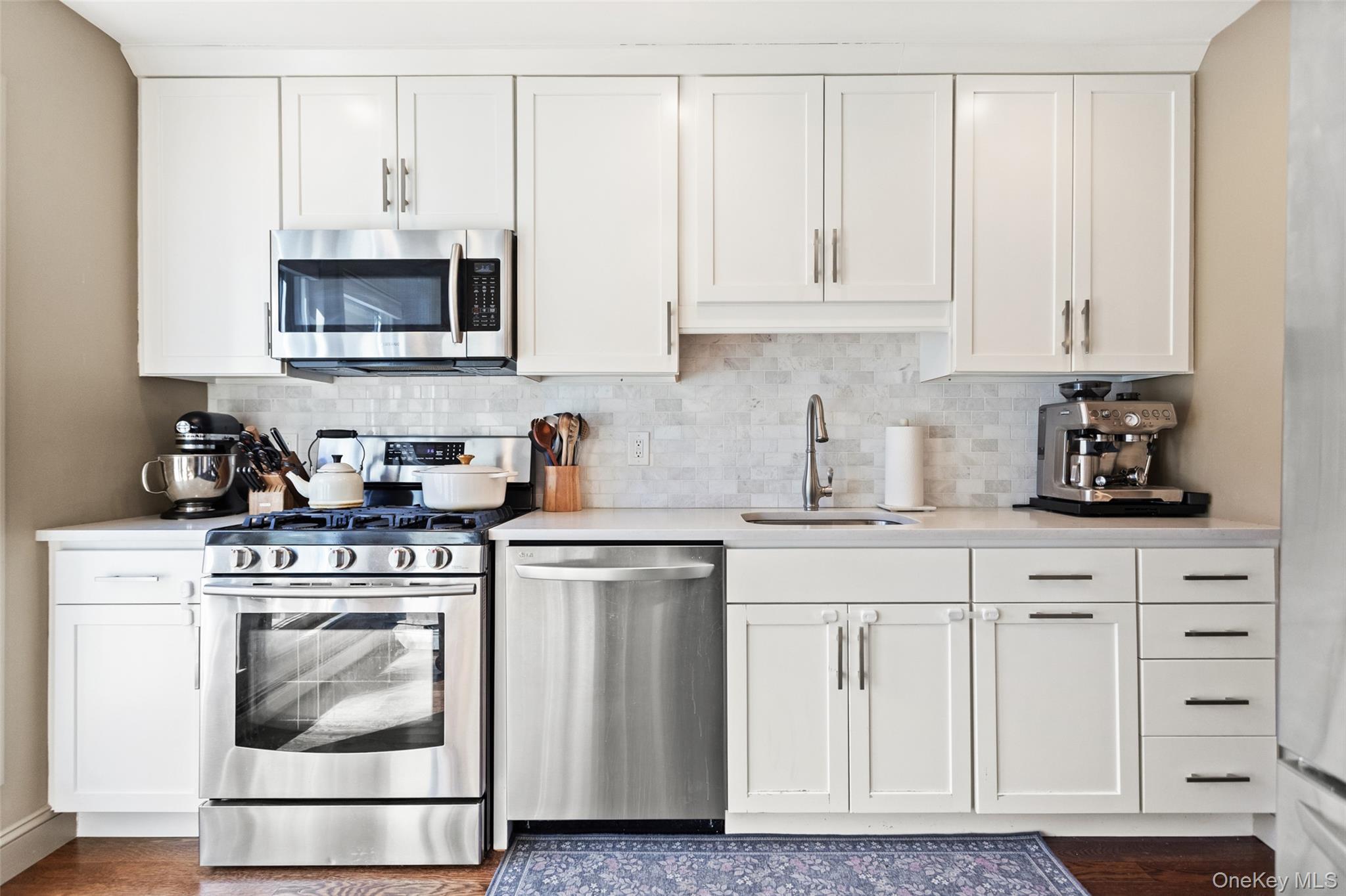 Single Family Lisa  Westchester County, NY 10522, MLS-974122-4