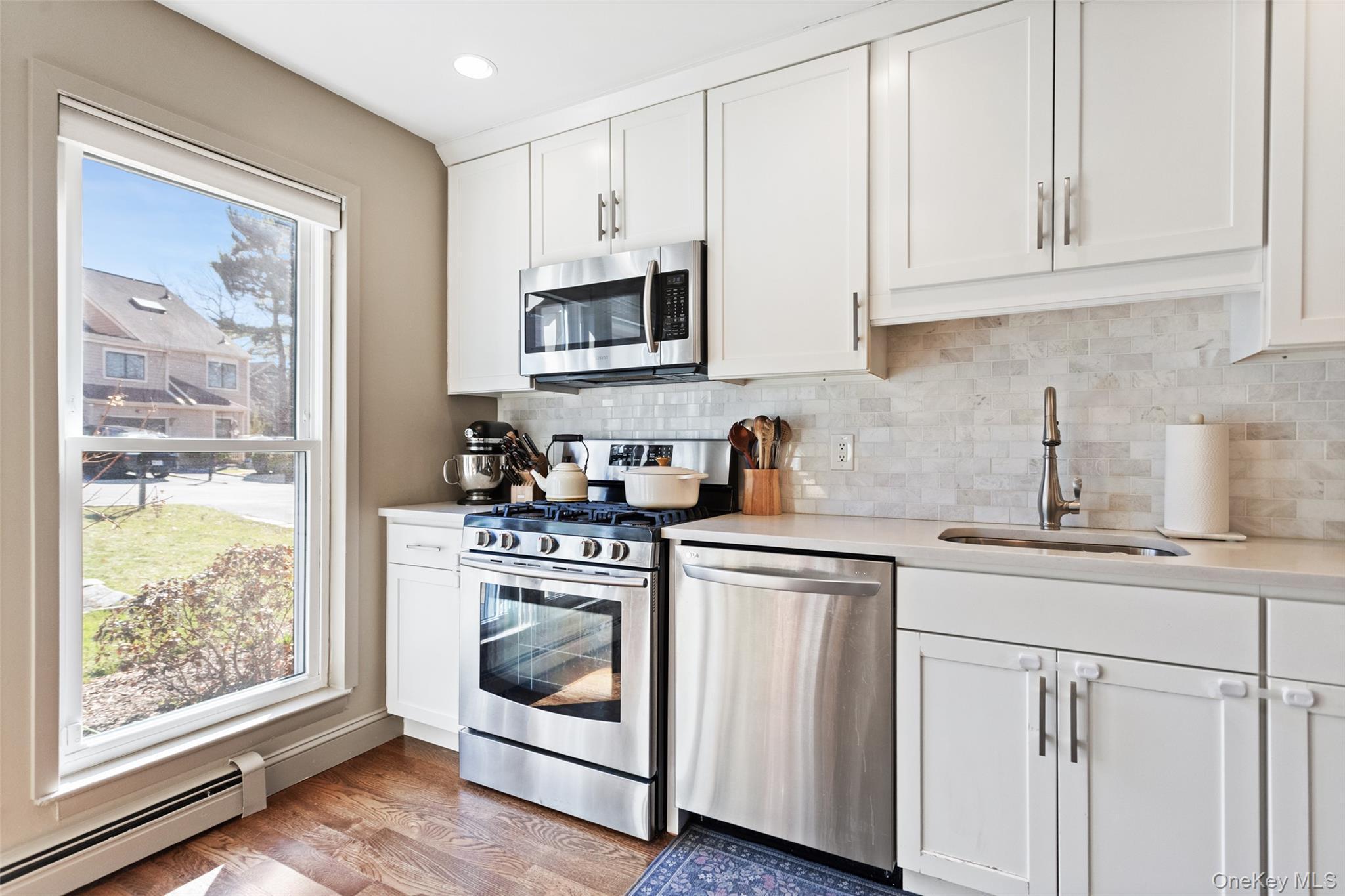 Single Family Lisa  Westchester County, NY 10522, MLS-974122-6