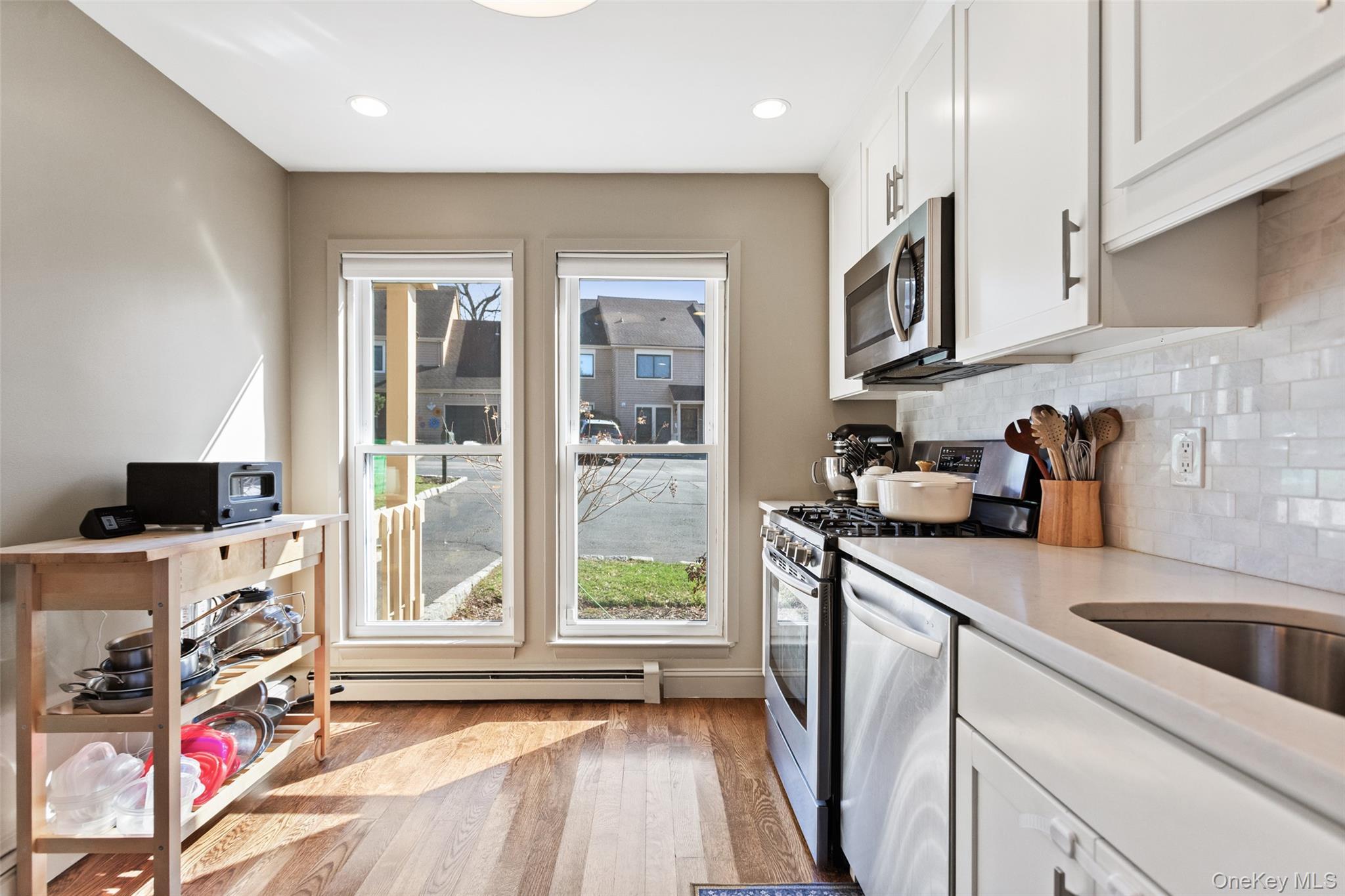 Single Family Lisa  Westchester County, NY 10522, MLS-974122-7