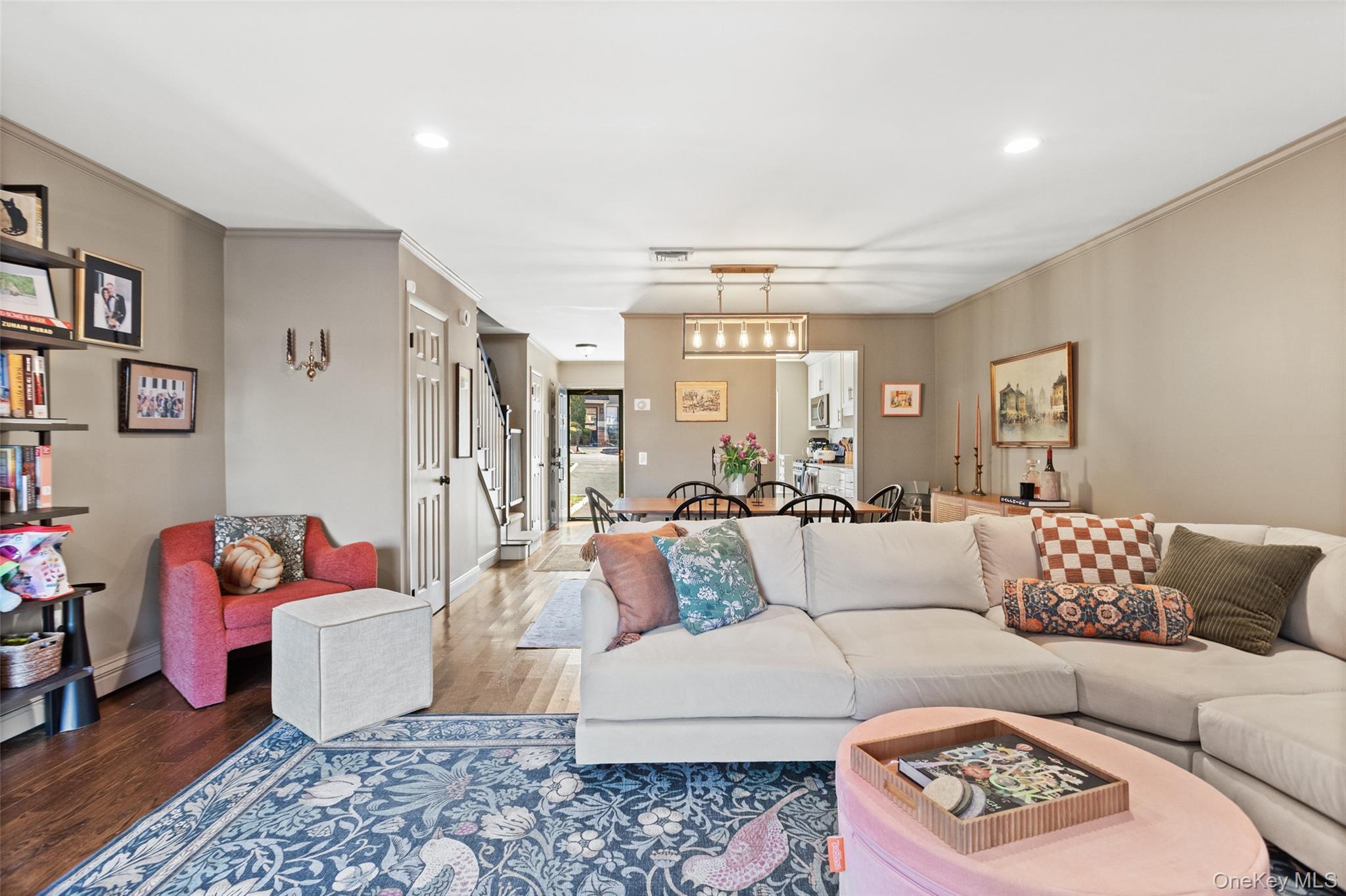 Single Family Lisa  Westchester County, NY 10522, MLS-974122-9