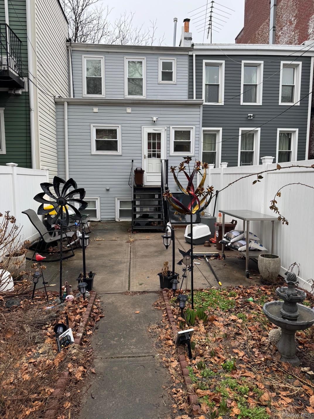 Single Family Eckford Brooklyn, NY 11222, MLS-974123-2