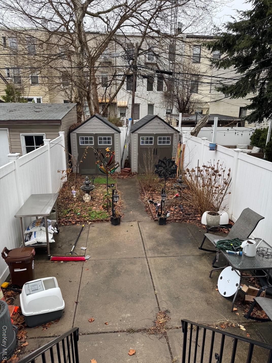 Single Family Eckford Brooklyn, NY 11222, MLS-974123-3