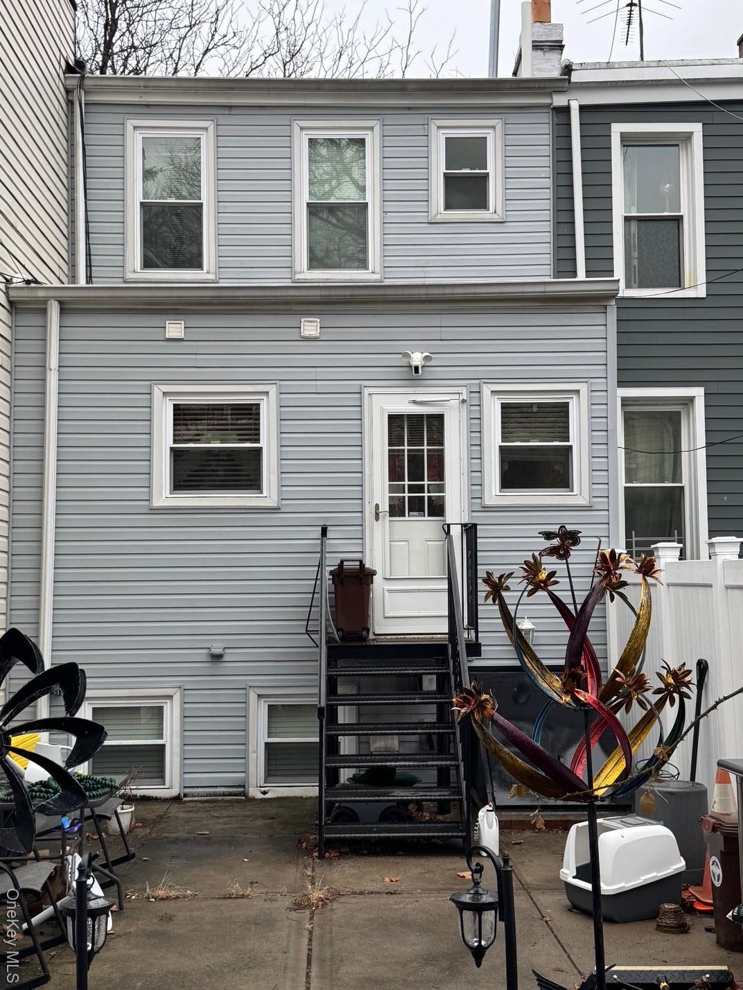 Single Family Eckford Brooklyn, NY 11222, MLS-974123-4