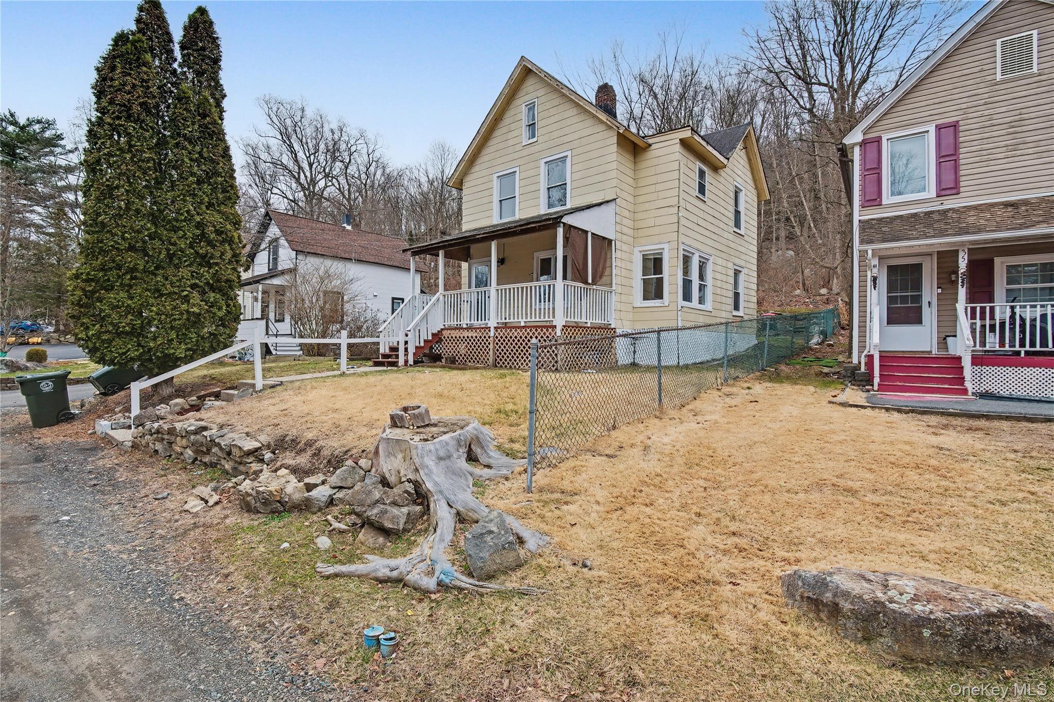 Single Family 7th Street Rockland County, NY 10901, MLS-974125-4