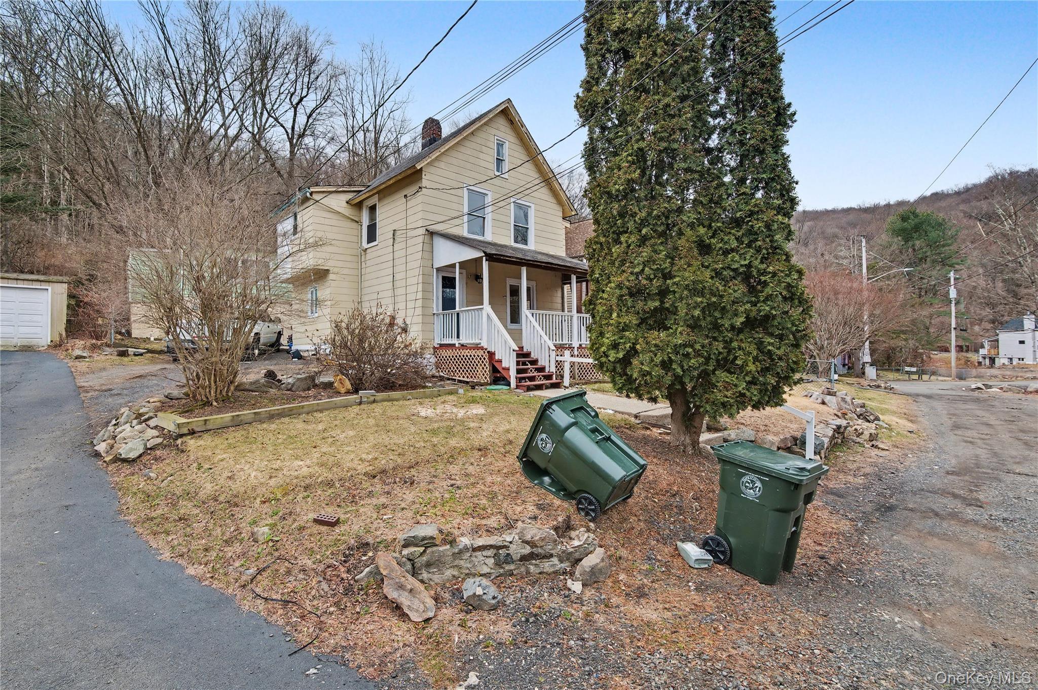 Single Family 7th Street Rockland County, NY 10901, MLS-974125-5