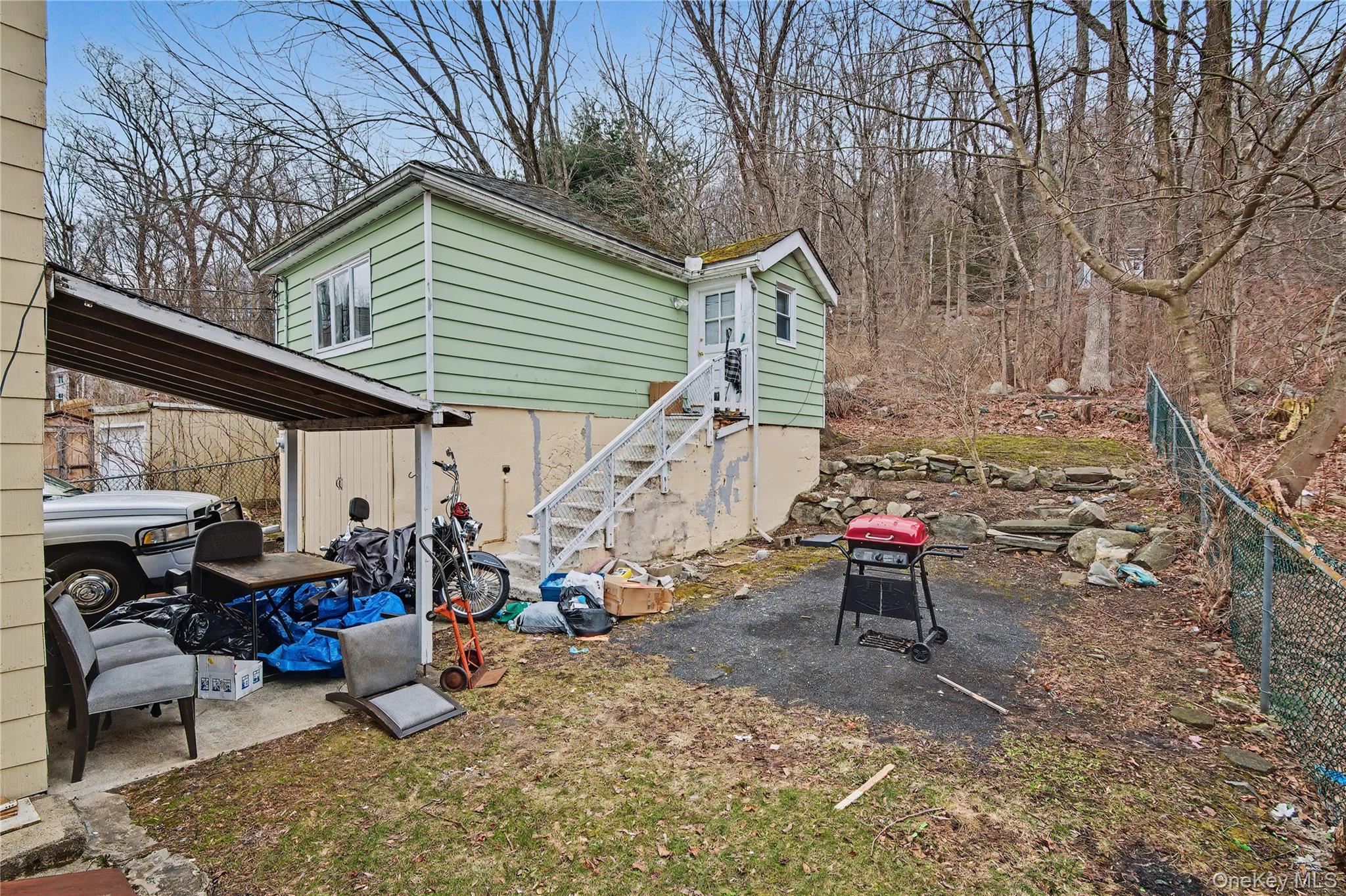 Single Family 7th Street Rockland County, NY 10901, MLS-974125-6